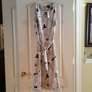 Ann Taylor Dress